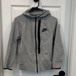 Nike Tech Fleece Hooded Jacket